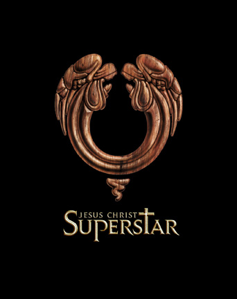 Jesus Christ Superstar | Angel emblem
