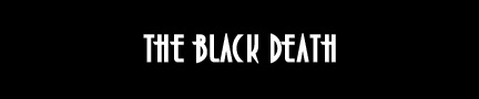 the Black Death